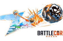 免費競技射擊遊戲《BATTLECORE ARENA》 現已開放搶先體驗
