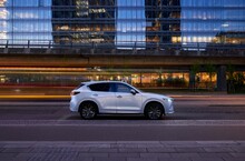 MAZDA CX-5 25 年式搶先登台 7 月底前入主享配備升級與限時優惠