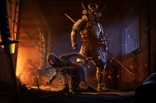 《刺客教條：暗影者》在 Ubisoft Forward 發表會上  展示了雙主角遊戲玩法