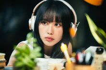 睽違樂壇4年 李芷婷Nasi 無預警宣告加盟新東家華納音樂 推出2024年全新單曲〈習慣後就別說痛了〉於6/14正式在各大數位音樂平台全面上架