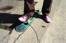 Vans 最具科技性滑板鞋 AVE 2.0 升級回歸，全新配色震撼登場！