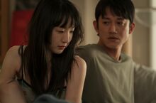 演員爆料《破浪男女》導演楊雅喆心機超重 導演各種小撇步讓演員掏心掏肺 首映禮為18歲觀眾舉辦成年禮
