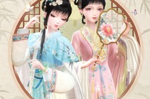 《閃耀暖暖》×央視87版電視劇《紅樓夢》聯動活動開啟 累儲福利「莫怨東風」同步來襲