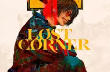 米津玄師全新專輯「LOST CORNER」海外版 8/23 台灣、港韓、歐美全球同步發行