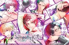 《SympathyKiss 共鳴之吻》亞洲中文版發售日確定！ 中文版宣傳動畫及主要角色一次公開！