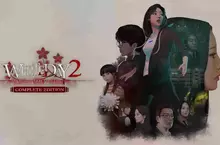 《白色情人節2：謊言之花》完整版現已登陸PlayStation 5和Xbox Series X|S！