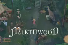 多人合作模式實裝決定！中世紀開放世界 RPG《Mirthwood》帶來 4 個後續更新版本的新消息！