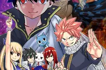 FAIRY TAIL 2 決定於2024年12月12日（四）發售！首部宣傳影片登場 更將於東京電玩展舉辦搶先全球試玩活動 ～同時開放實體版預購，並公開亞洲限定特典～