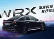 撼動感官極限 釋放不可一世的賁張 SUBARU WRX潮黑科技版 全台限量30台剽悍上市