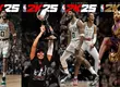  籃球才是王道：《NBA 2K25》全球正式發售