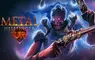 H2 Interactive，PlayStation VR2 節奏 FPS 遊戲《Metal: Hellsinger VR（重金屬：地獄歌手 VR）》中文版 10月 3日正式上市以及數位版開始預購