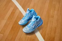 LaMelo Ball 全新第四代簽名鞋 PUMA MB.04 LaFrancé 外星入侵 9 月 14 日 (六) 登陸地球