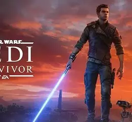 《Star Wars 絕地：倖存者》現已登陸 PlayStation 4 與 Xbox One