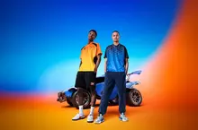 PUMA x ROCKET LEAGUE 聯名系列   線上極速較勁　線下時尚炫技