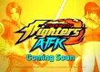 網石於2024東京電玩展 首次揭曉《THE KING OF FIGHTERS AFK》預告片