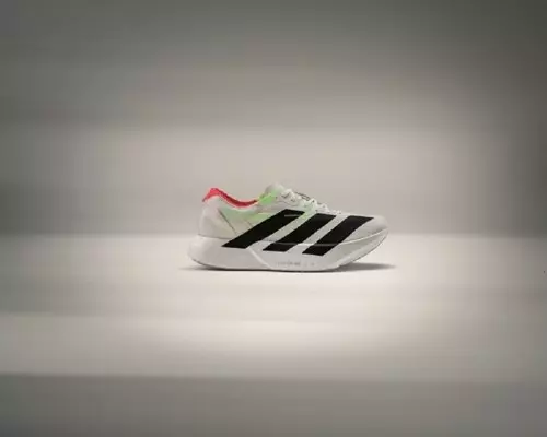 為速度而生，為紀錄而戰  全新adidas ADIZERO ADIOS PRO 4頂級競速碳纖跑鞋重磅登場 