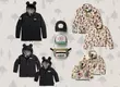 穿上Columbia x Disney最新聯名服裝，和米奇一起成為戶外咖！