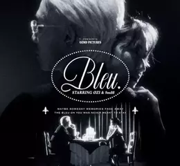 以香水為靈感，隱喻時下曖昧遊戲：ØZI與9m88發佈新曲〈BLEU〉