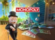 《MONOPOLY 地產大亨》今日正式發售，帶來充滿懷舊氣氛的家庭桌遊之夜體驗！