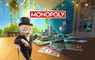 《MONOPOLY 地產大亨》今日正式發售，帶來充滿懷舊氣氛的家庭桌遊之夜體驗！