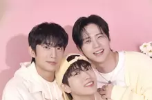 粉絲敲碗 ! B1A4 睽違約7年臺灣首場專場，11月10日登臺大體育館開唱
