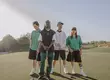 完美結合高球時尚及滑板文化！ adidas Golf打造秋季最潮高球穿搭     Rolling Links系列強勢登場！