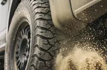 BFGoodrich 全地形胎ALL-TERRAIN T/A® KO3 百年越野輪胎 全新技術配方 再續越野傳奇