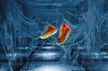 Trick or treat? LaMelo Ball 萬聖節限定新色 PUMA MB.03 HALLOWEEN 怪奇搗蛋