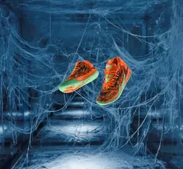 Trick or treat? LaMelo Ball 萬聖節限定新色 PUMA MB.03 HALLOWEEN 怪奇搗蛋