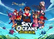 掌控航程：《Sky Oceans: Wings For Hire》現已全球上線！