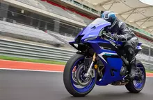 A New Generation Of Supersport 「YZF-R9」 2025年第二季引進確認