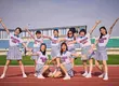 李惠利為《FIGHTING！女孩們》挑戰高難度舞蹈　咬牙苦練3個月 