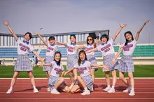 李惠利為《FIGHTING！女孩們》挑戰高難度舞蹈　咬牙苦練3個月 