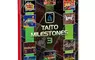 傳說中的電子遊樂場名作復活！ 公開《TAITO MILESTONES 3》中文實體盒裝版與「TAITO MILESTONES 紀念合輯」預售相關消息！