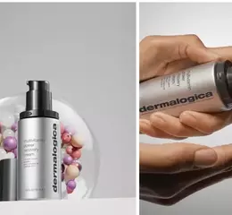 壓力山大全寫在臉上，但肌膚可以不用承擔！ 最強減壓系保養「dermalogica德卡 多重維他命超能乳霜」登場