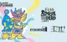 room6・ヨカゼ（YOKAZE）宣佈將參展2025台北國際電玩展！《Rogue with the Dead -亡途轉生》特設專區同步登場