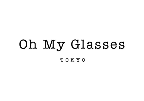 日本Oh My Glasses 眼鏡公司將進軍台灣，預計於2025年春季開設首間店舖