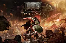 做足準備，稱霸地獄 – 《毀滅戰士：黑暗時代》（DOOM: The Dark Ages）將於 5 月 16 日推出