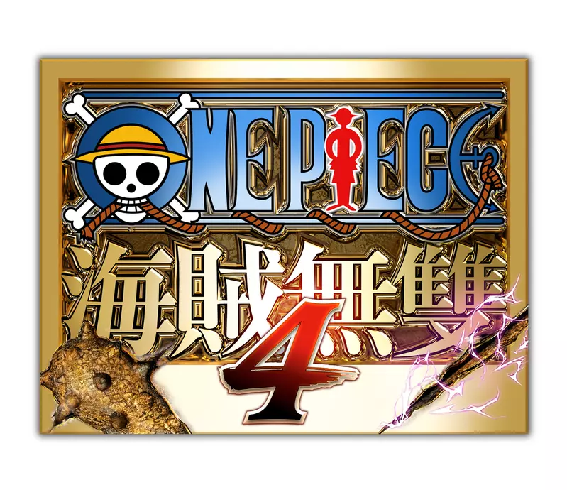 《ONE PIECE 海賊無雙4》全球累積銷量突破400萬套！ PlayStation®5／Xbox Series X|S版即將登場！