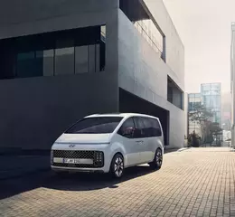 Hyundai STARIA銷售創新高 全新STARIA CEO BOSE車款三月上市