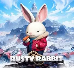  《Rusty Rabbit（鏽兔異途）》 於今日2月21日（週五）試玩版上線！