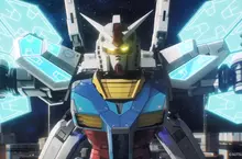 可在大阪關西萬國博覽會 「GUNDAM NEXT FUTURE PAVILION」內體驗！ 《GUNDAM: Next Universal Century》全新影片現已公開！