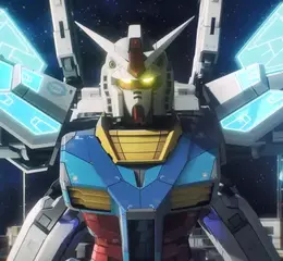 可在大阪關西萬國博覽會 「GUNDAM NEXT FUTURE PAVILION」內體驗！ 《GUNDAM: Next Universal Century》全新影片現已公開！