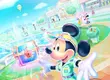 「去尋找 屬於你的寶物」 迪士尼的定位遊戲『Disney STEP』 今日正式上線！