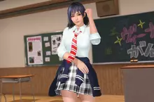 『DOAXVV』獲得「玲夏（CV：近藤玲奈）」的大好機會❤ 首次於風潮穿搭抽卡登場！