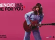 Karencici 2025年全新演唱會【Made For You】今(3/10)宣布4月25日在Zepp New Taipei開唱