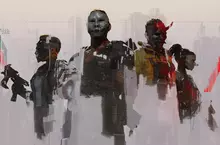 10 CHAMBERS首次發布《Den of Wolves》實機演示影 片，展現獨特“DIVE（深度潛入）”機制！