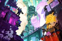 《聯盟戰棋:機動魔都》於4月2日正式上線 《聯盟戰棋:機動魔都》於4月2日正式上線