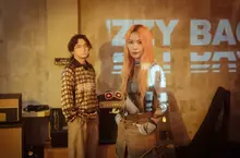 繼雙冠軍影集主題曲引發高話題度　Tizzy Bac全新專輯《說出我的名字》再創搖滾高峰　奪iTunes熱門專輯第1名