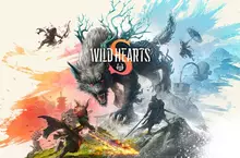 《WILD HEARTS S》 決定於7月25日（週五）在Switch 2發售！